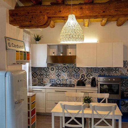 La Casa Di Bassano Lägenhet Bassano del Grappa Exteriör bild
