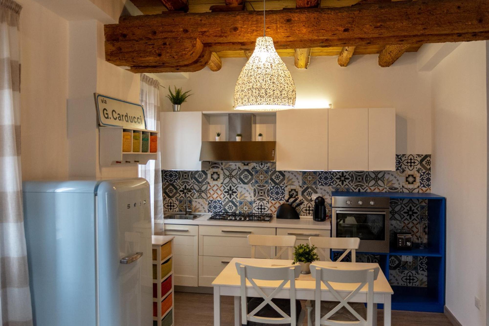 La Casa Di Bassano Lägenhet Bassano del Grappa Exteriör bild