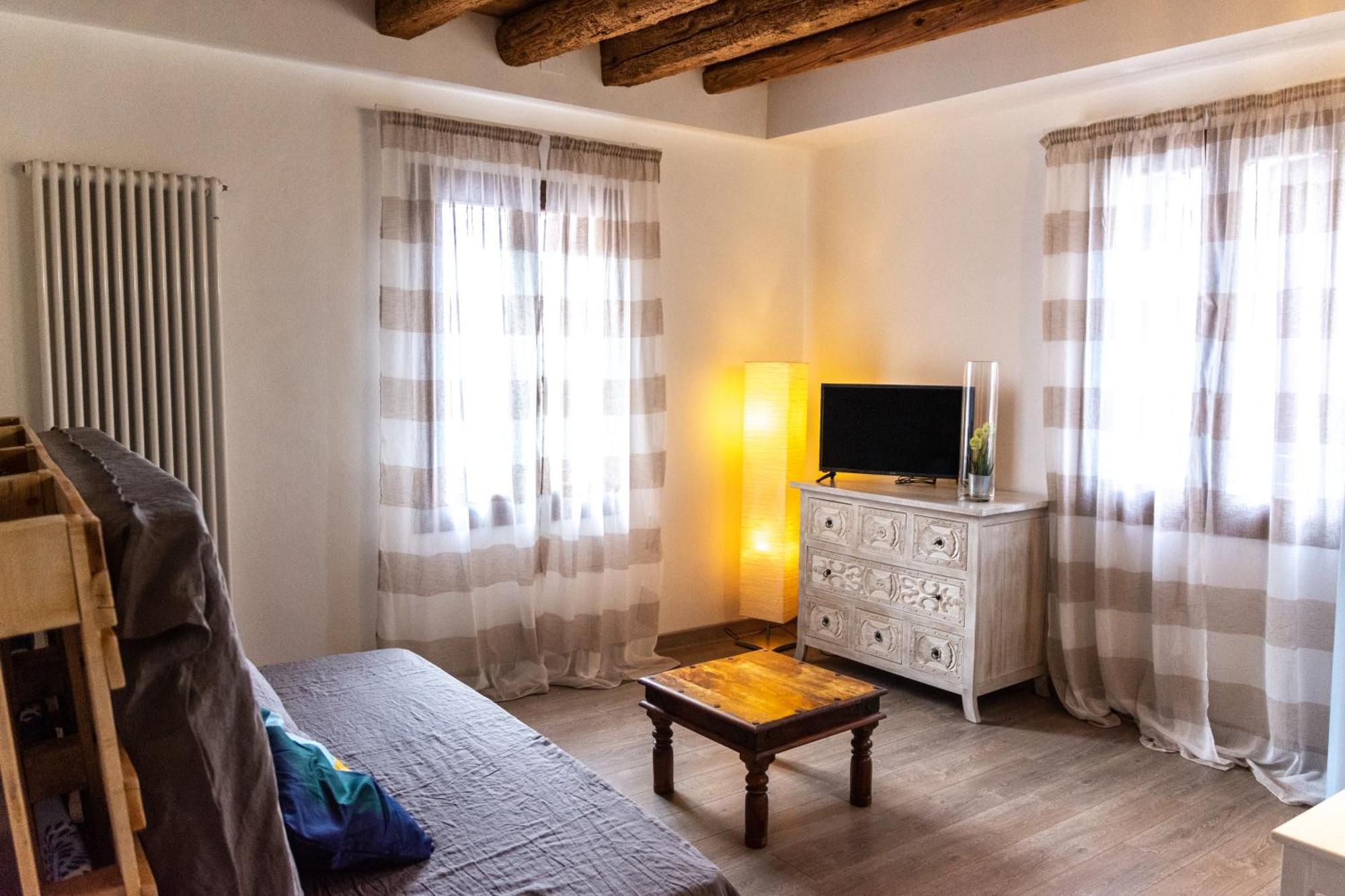 La Casa Di Bassano Lägenhet Bassano del Grappa Exteriör bild