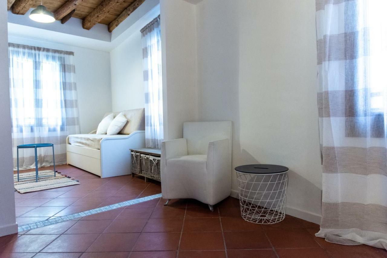 La Casa Di Bassano Lägenhet Bassano del Grappa Exteriör bild