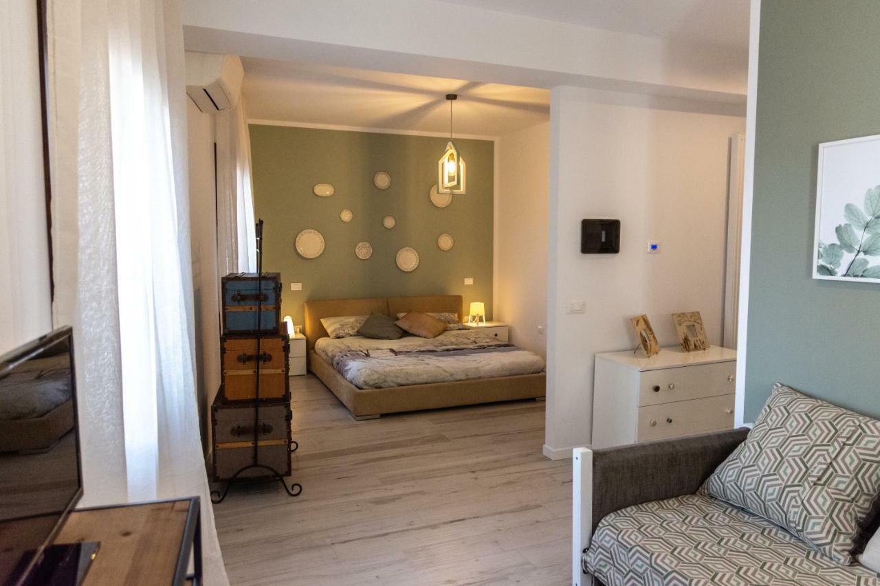 La Casa Di Bassano Lägenhet Bassano del Grappa Exteriör bild