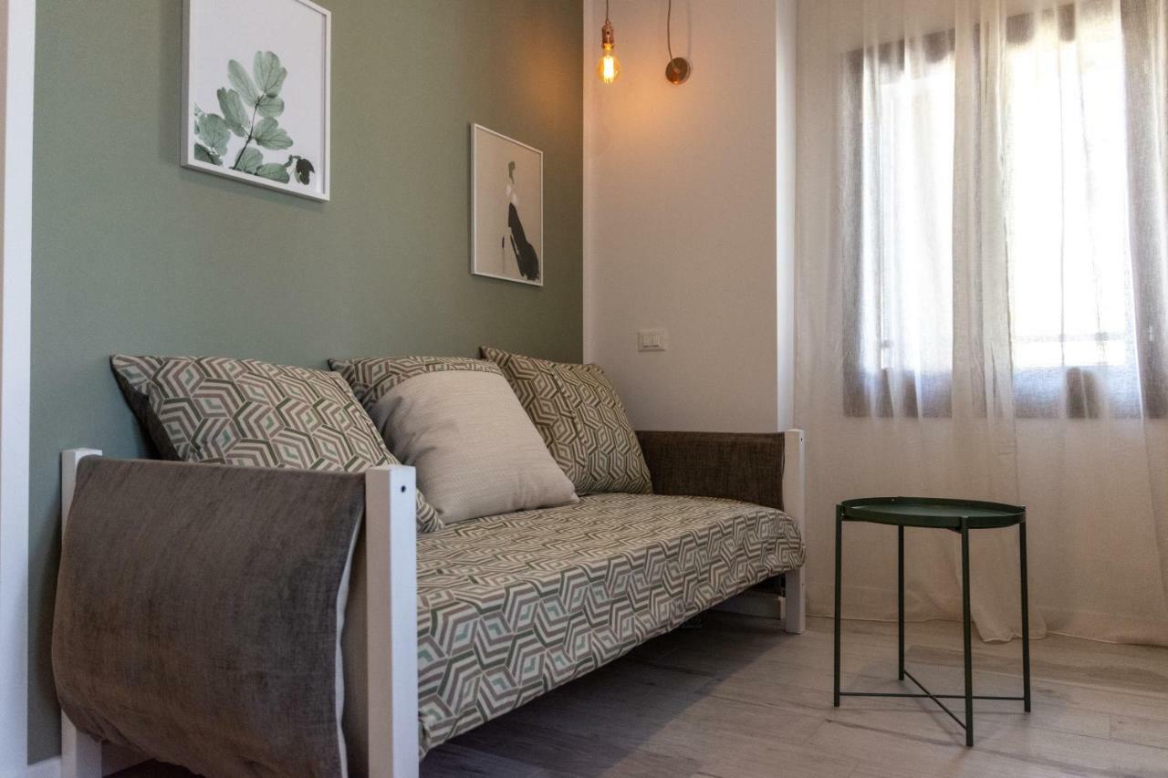 La Casa Di Bassano Lägenhet Bassano del Grappa Exteriör bild