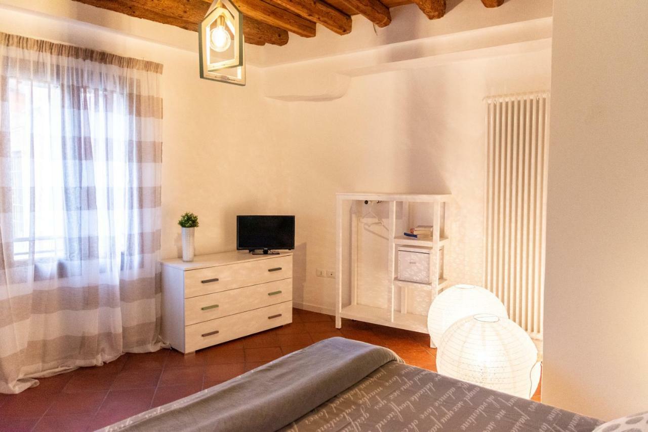 La Casa Di Bassano Lägenhet Bassano del Grappa Exteriör bild